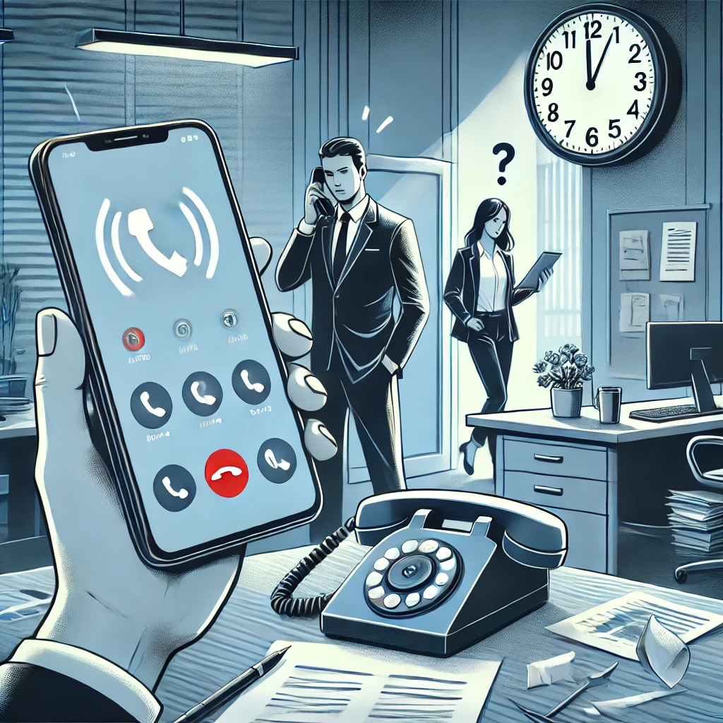 Why Missing Calls Is Costing Your Business Why Missing Calls Is Costing Your Business