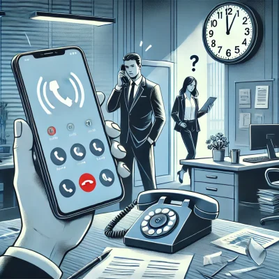 Why Missing Calls Is Costing Your Business